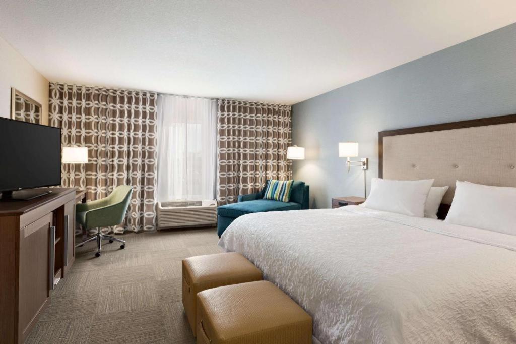 Hampton Inn Bartow Exterior photo