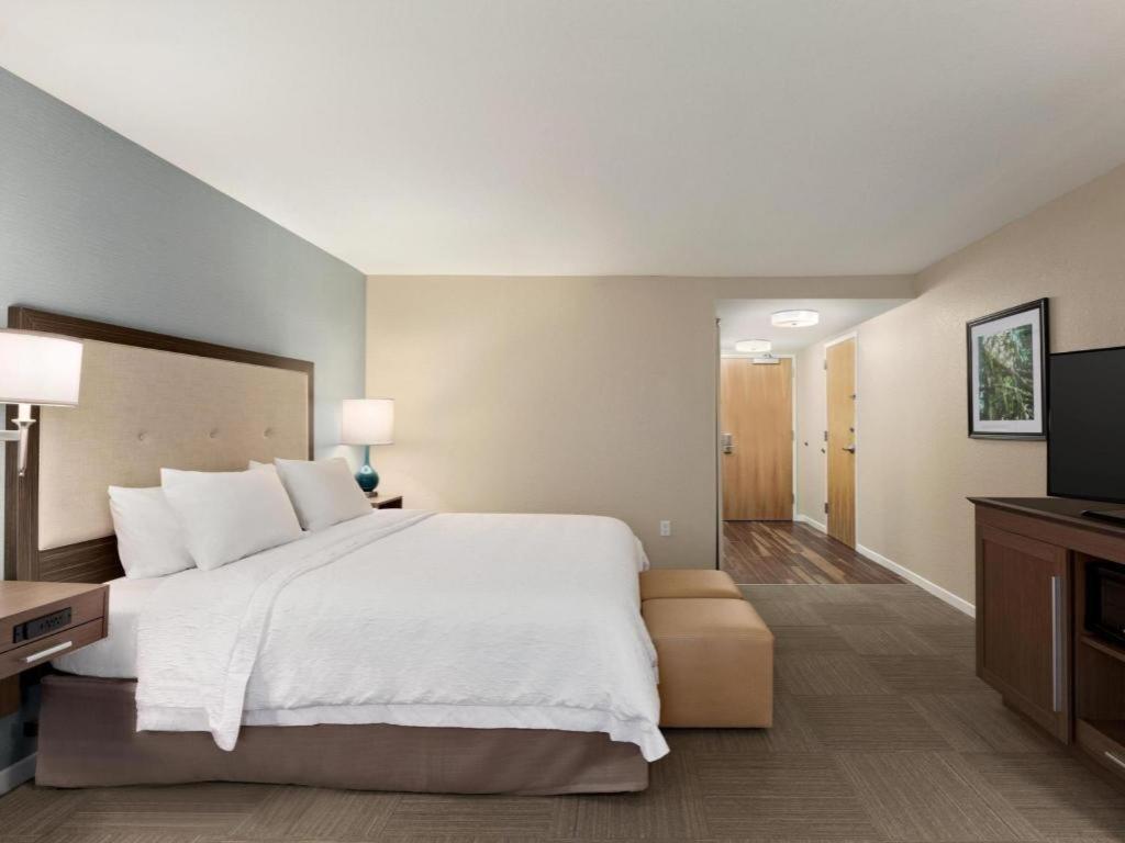Hampton Inn Bartow Exterior photo