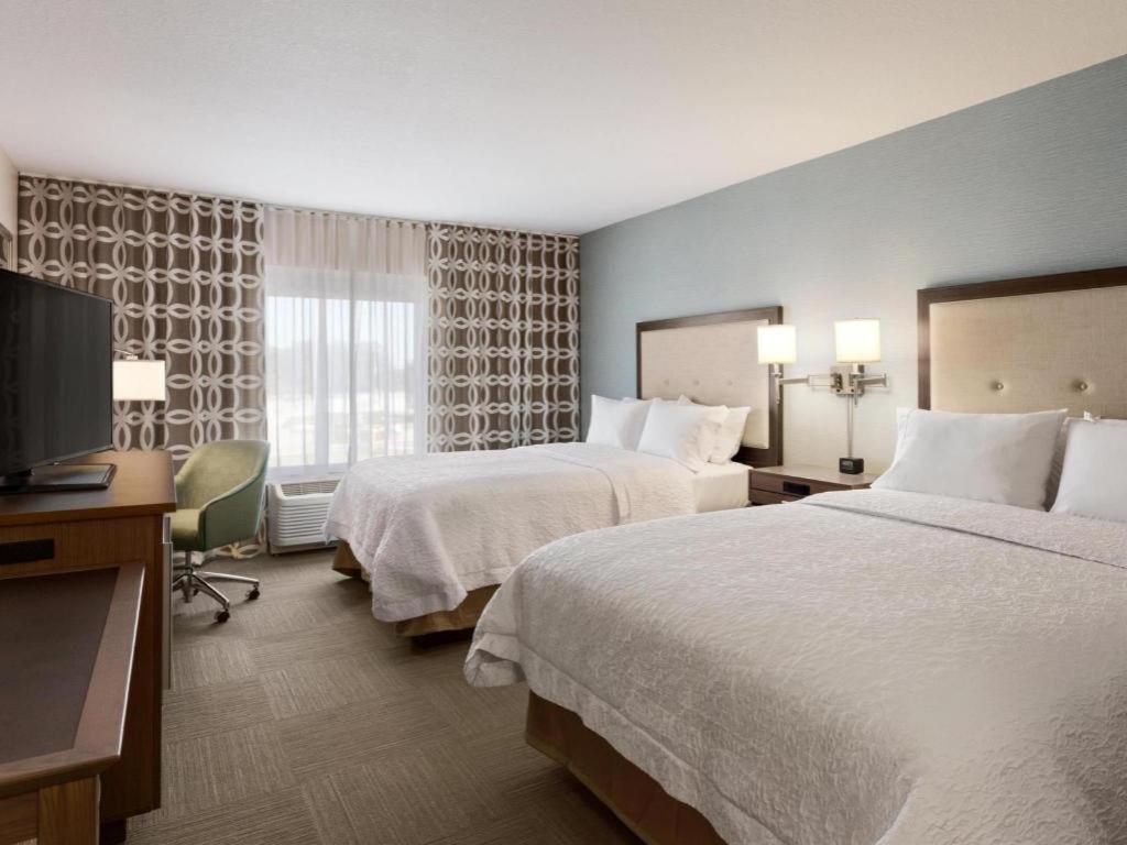 Hampton Inn Bartow Exterior photo
